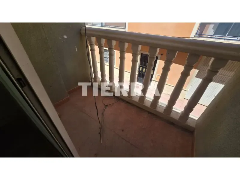 Balcon - Duplex with Parking in Pliego