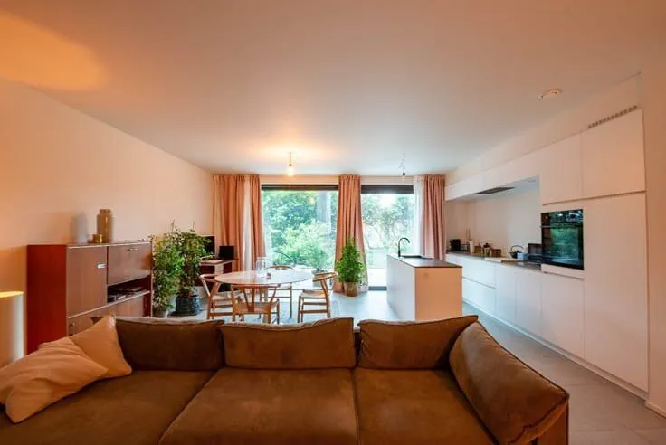 2-bedroom apartment in Boechout
