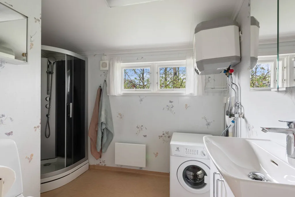 Maison 4 pièces à Norrtälje kommun