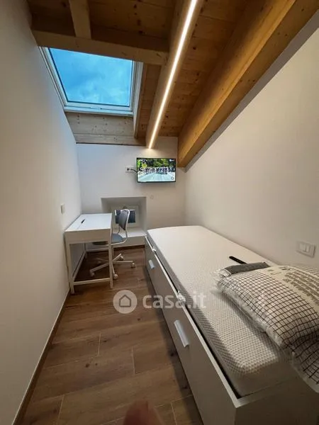 Magamistoad - Student Apartment with Terrace in Trento
