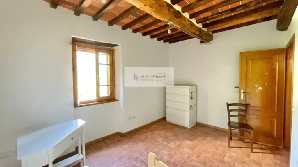 Chambres - Rustic-Style Flat with Private Garden in Camaiore