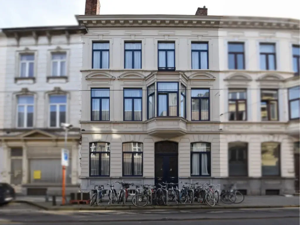 Välivaade - Student Accommodation with Central Location in Ghent