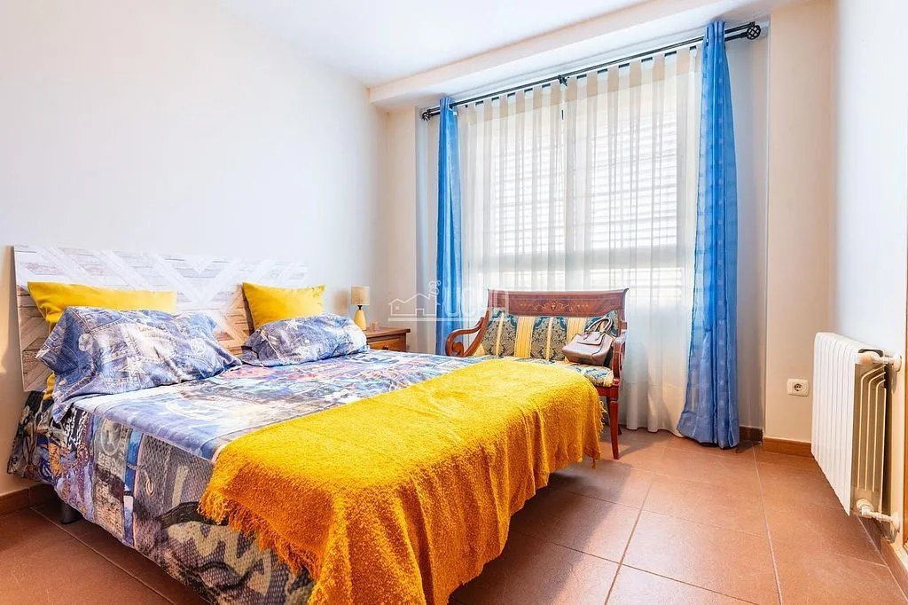 Magamistoad - Duplex Apartment with Pool in Torre en Conill