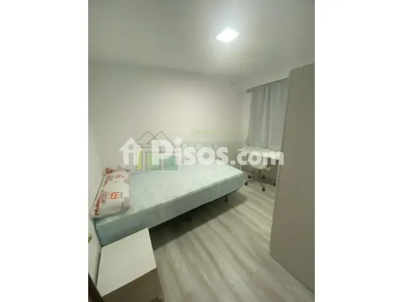 Magamistoad - Fully Renovated Flat with Terrace in Cerro del Águila