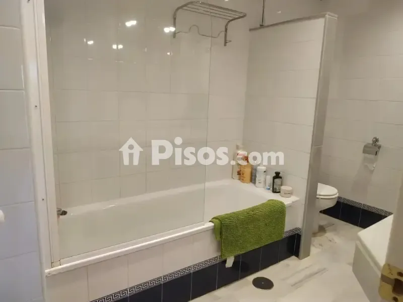 Vannitoad - Furnished Flat with Pool in La Jara