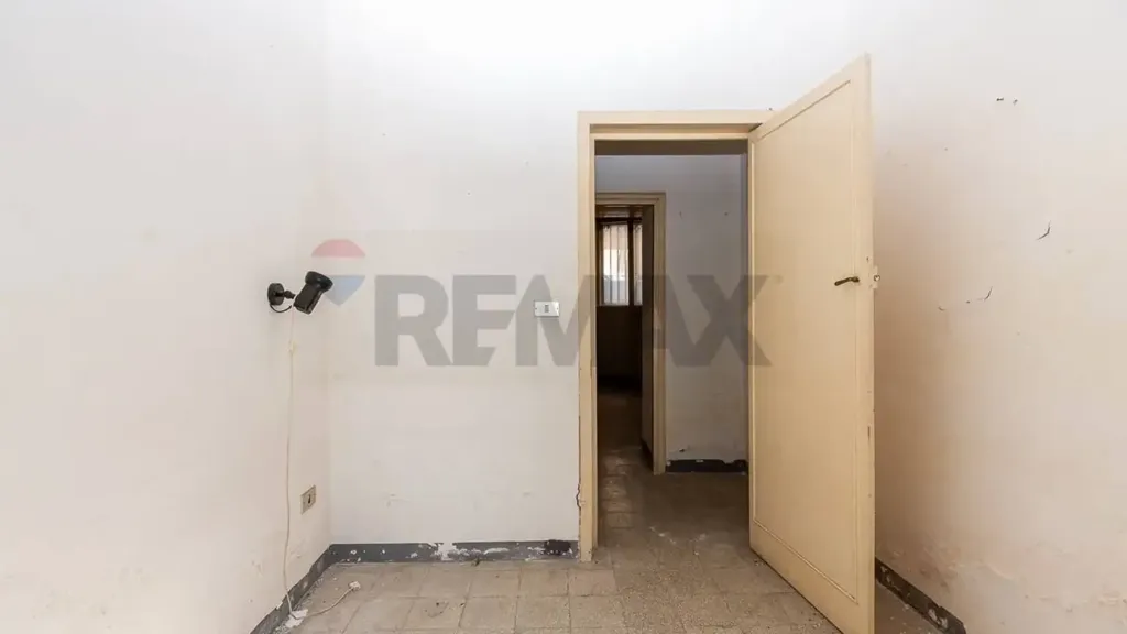 Entrée - Terraced House with Balcony in Carlentini Centre