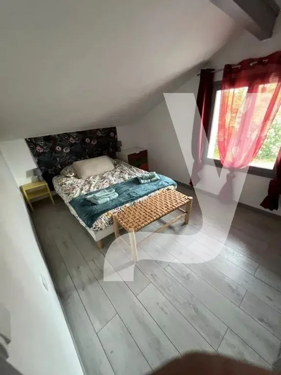 Chambres - Maison Luxueuse avec Piscine à La Teste-de-Buch
