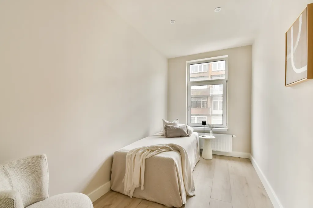 Magamistoad - Renovated Penthouse with Rooftop Terrace in Rotterdam