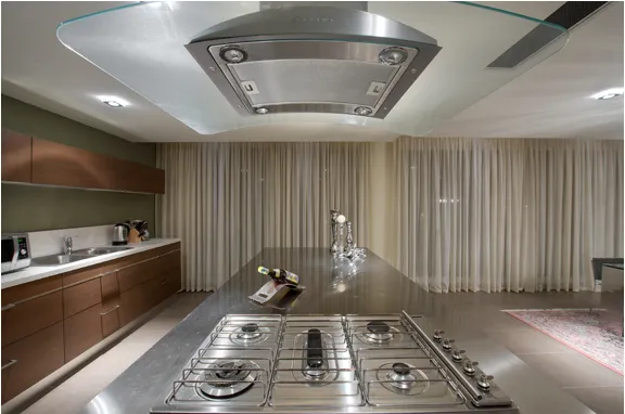 Cuisine - Appartement 3 chambres à Sliema
