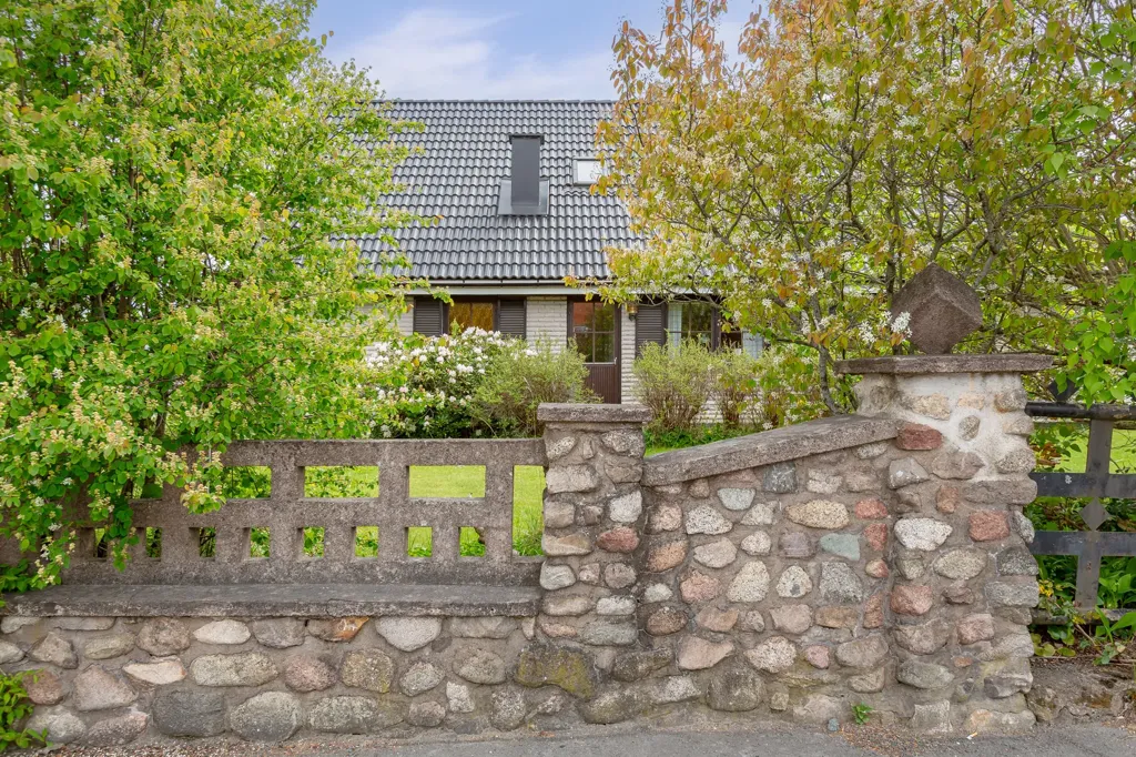 Giardino - Family Villa with Garden in Jönköping