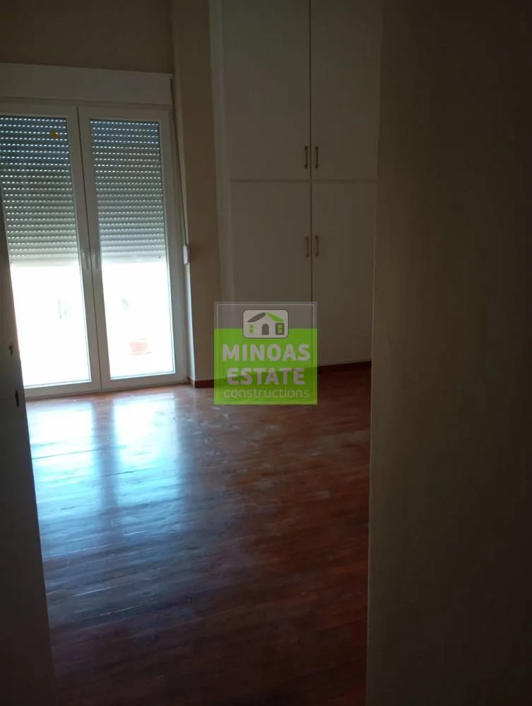 Stanze - Apartment with City View in Chania Centre