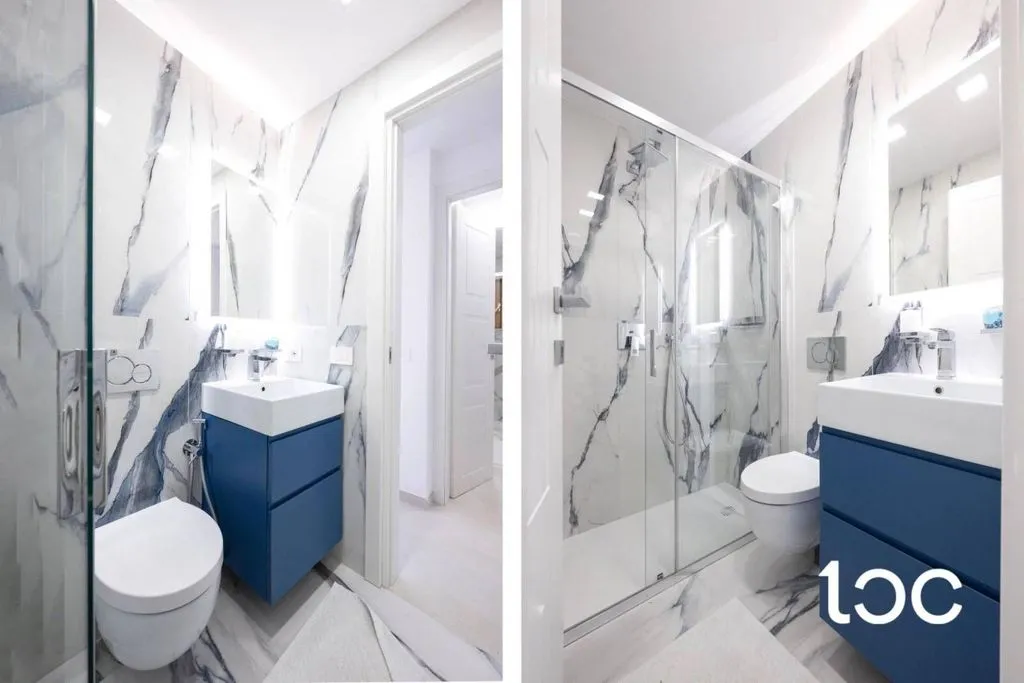 Vannitoad - Luxury Flat with Veranda in Porto Coda Cavallo
