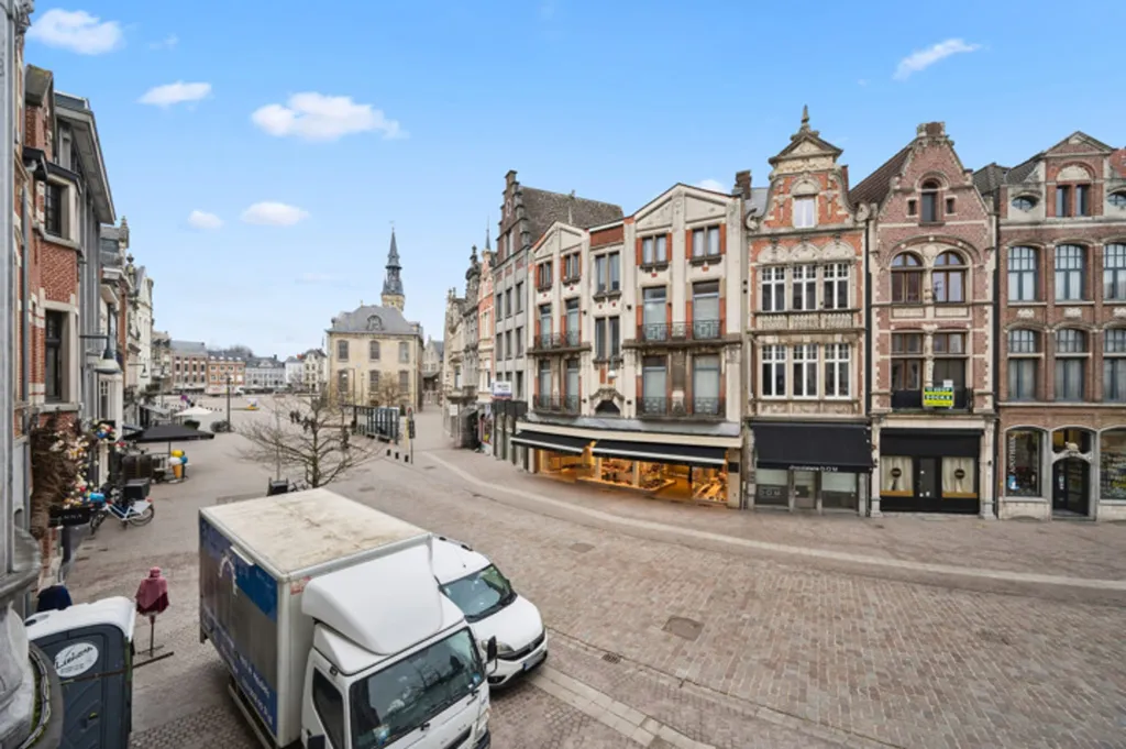 Esterno - Historic Mixed-Use House in Lier