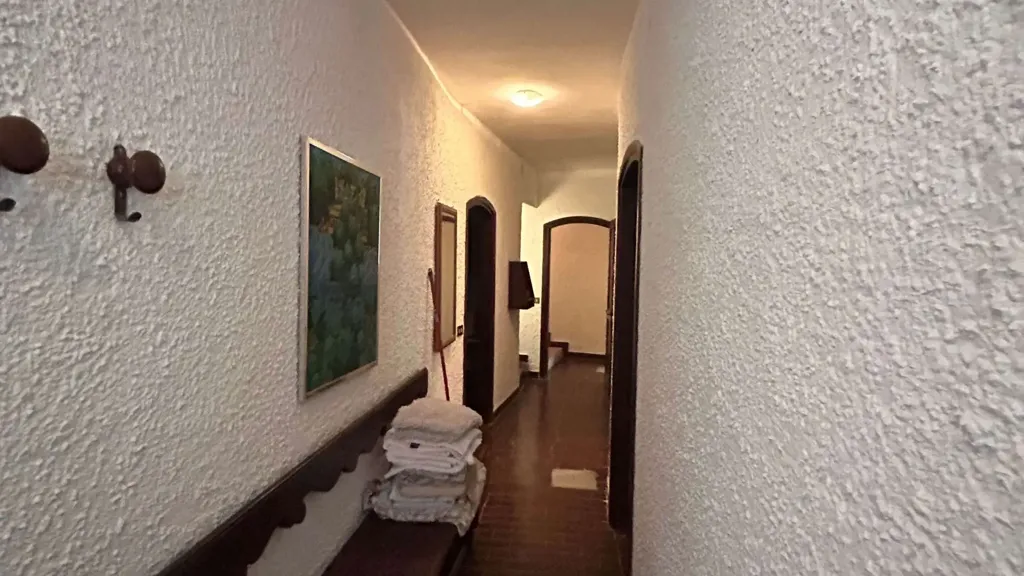 Entrée - Villa with Sea View in Bordighera