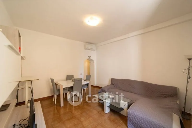 Elutuba - Trilocale with Balcony in Monte Argentario