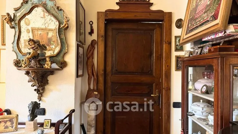 Hallway - Rearranged Apartment with Terrace in Cagliari