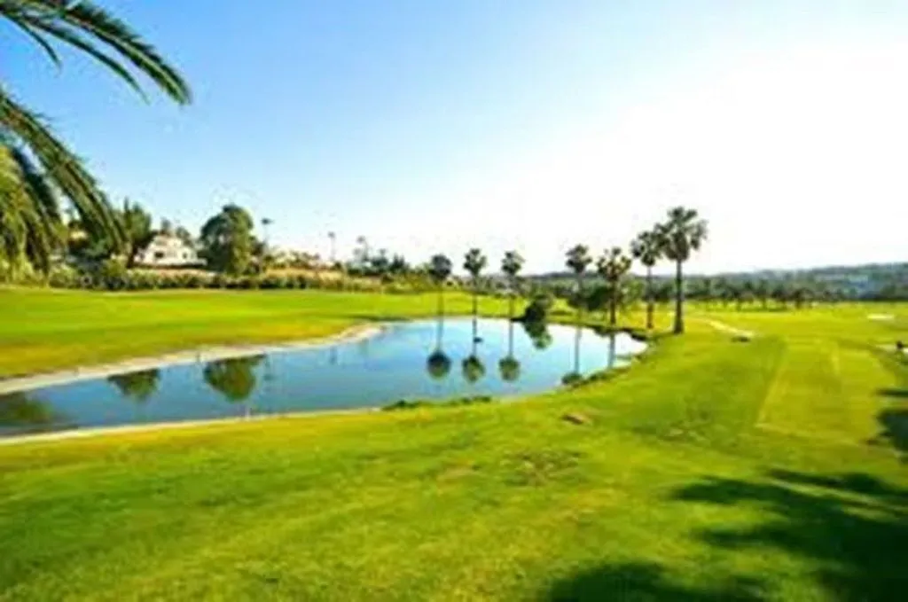 Garden - Luxury Apartment with Pool in Puerto Banús