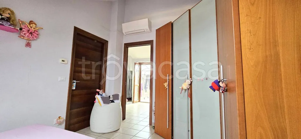 Magamistoad - Apartment with Balcony and Box in Chivasso