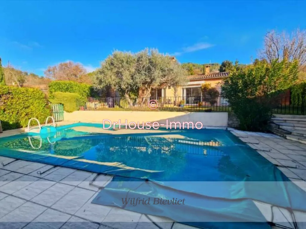 7-room house in Manosque