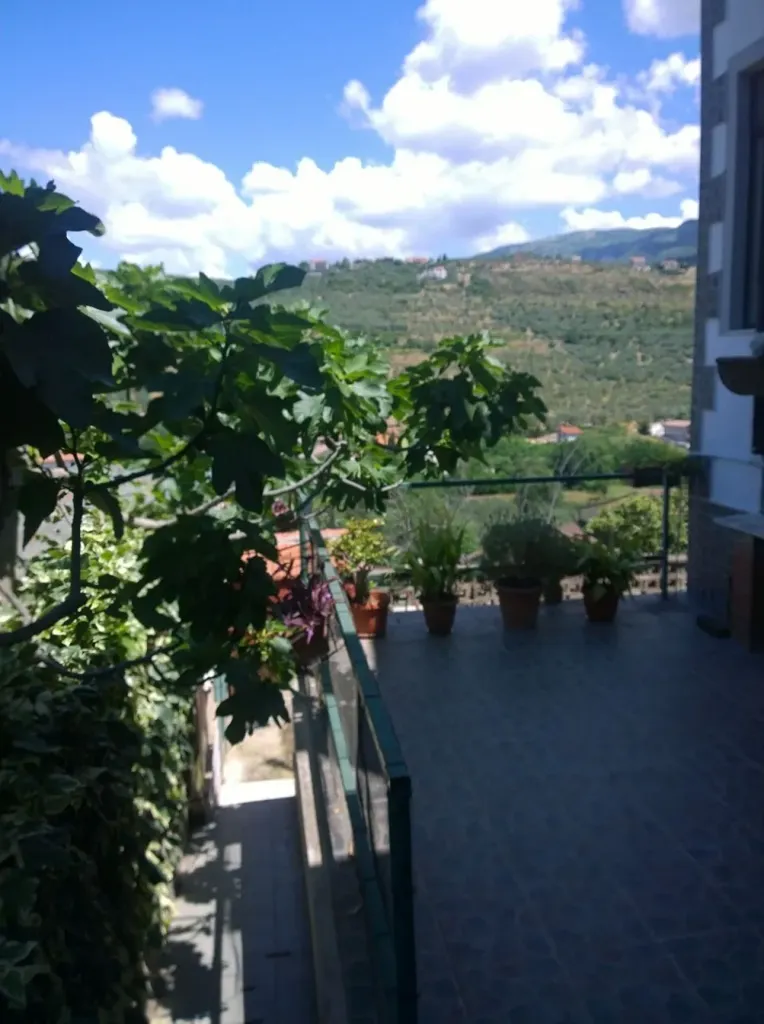 Maison à Eboli