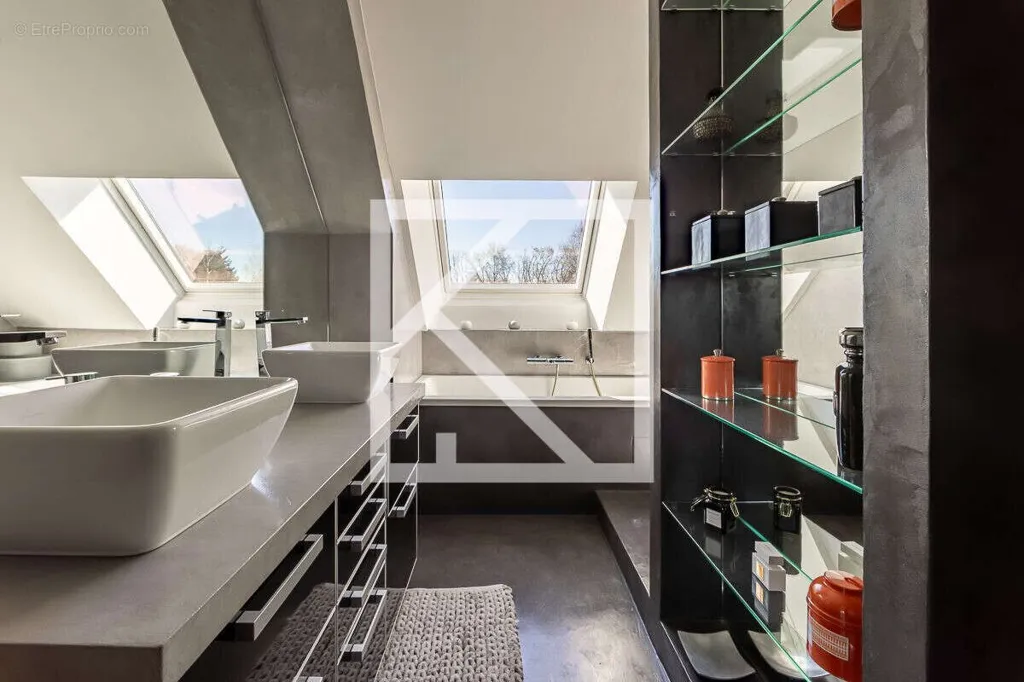 Vannitoad - Luxury House with Large Terrace in Le Mans
