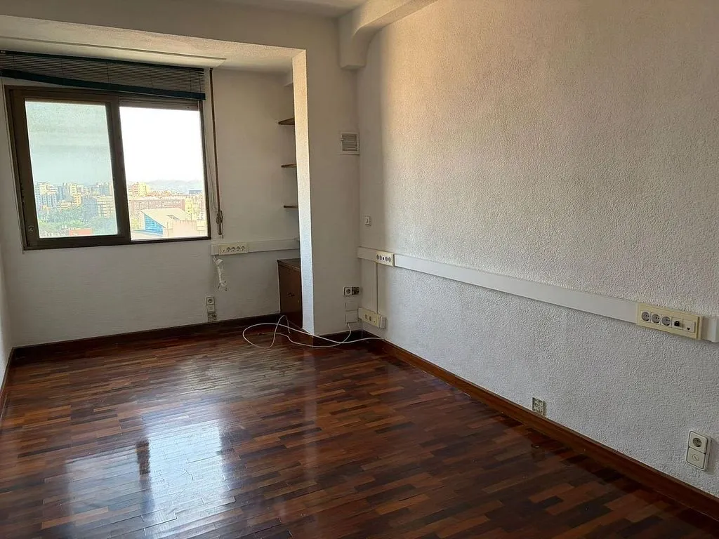 Toad - Penthouse with Terrace in Murcia Centre