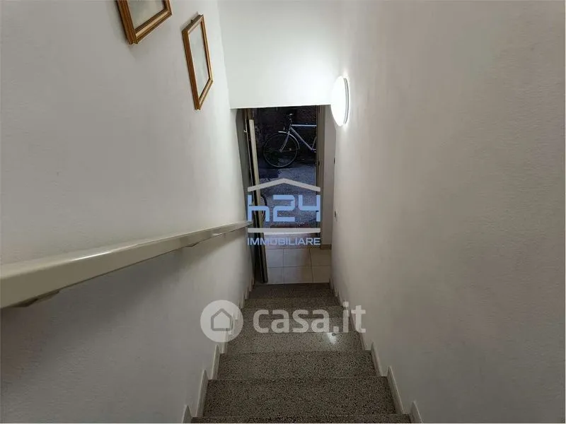 Toad - Fully Furnished Triplex in Rimini Centre