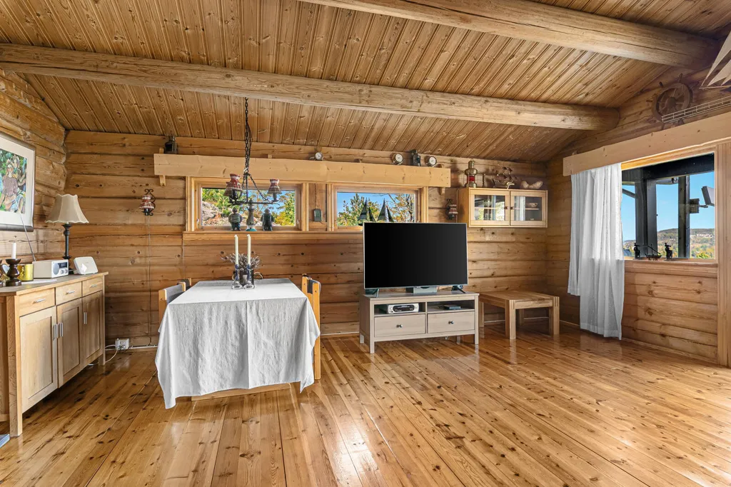 Séjour - Seaview Holiday Home in Kragerø
