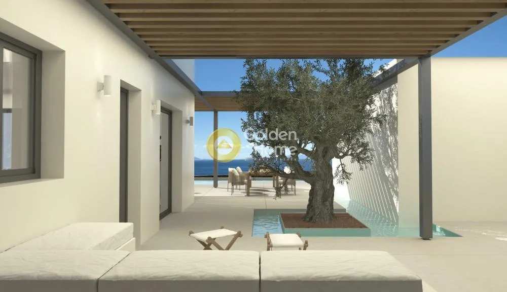 Maison 5 pièces à GR