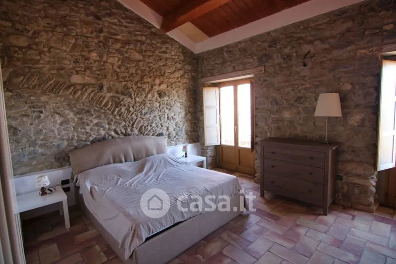 Camere da letto - Restored Stone House in Francavilla Marittima