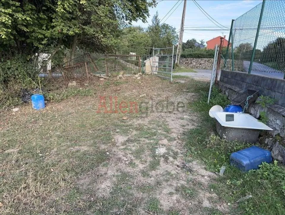 Giardino - Buildable Plot with Rural Views in Oviedo