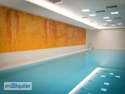 Piscina - Luxury Apartment with Marina Views in Sotogrande