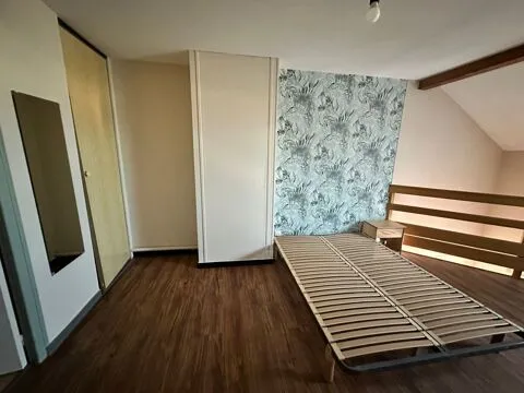 Chambres - Studio Meublé à Saint-Dié-des-Vosges