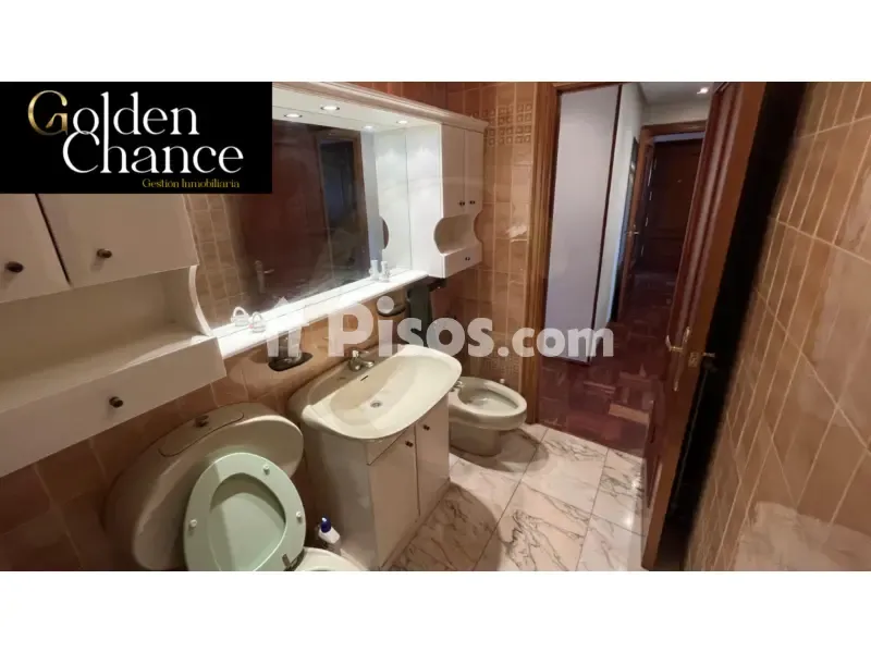 Vannitoad - Apartment with Terrace in Central Burgos