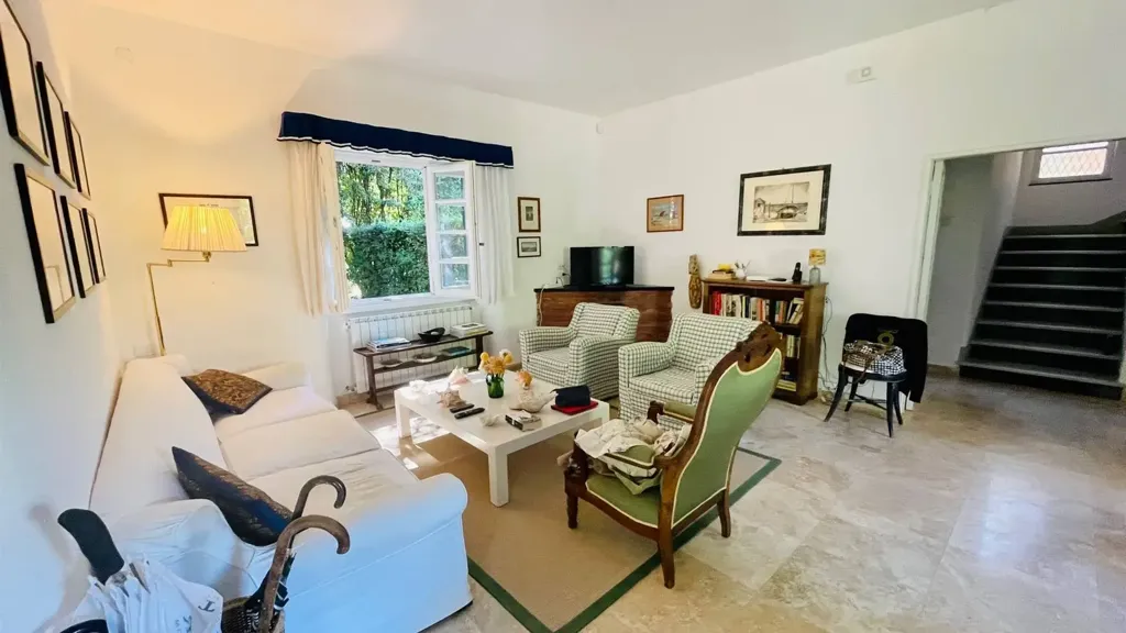 Elutuba - Villa with Pool near Forte dei Marmi