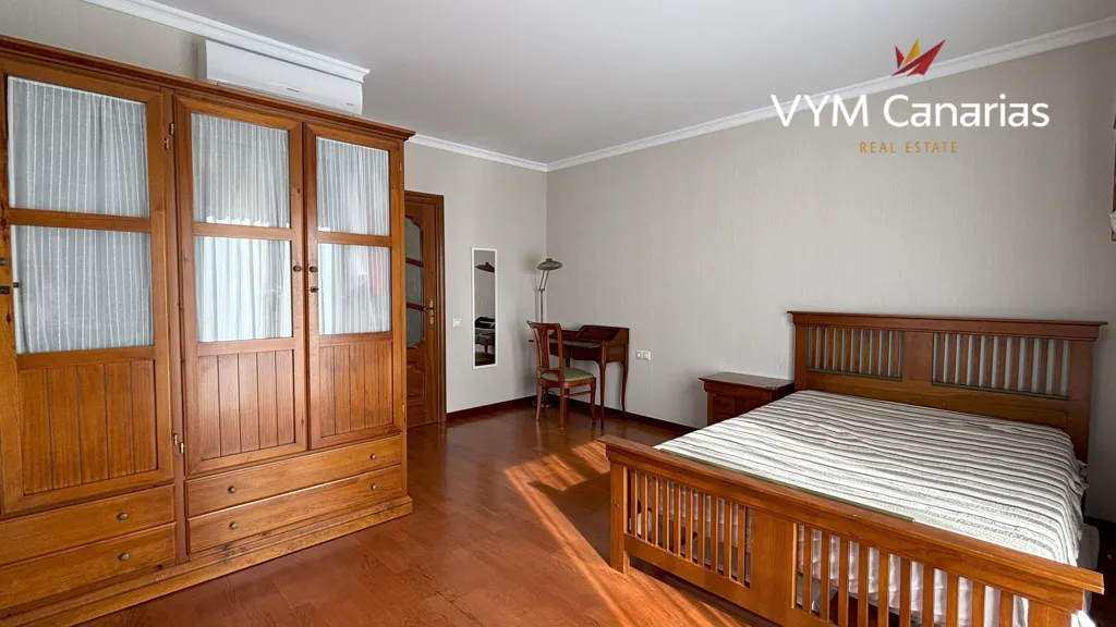 Chambres - Luxury Villa with Pool in Ciudad Quesada