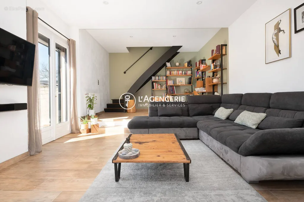 Elutuba - Family House with Pool in Albi