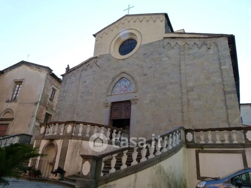 Välivaade - Rustic Trilocale in Historic Centre, Pescia