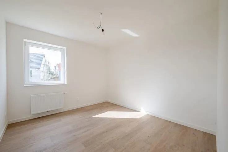 3-bedroom house in BE