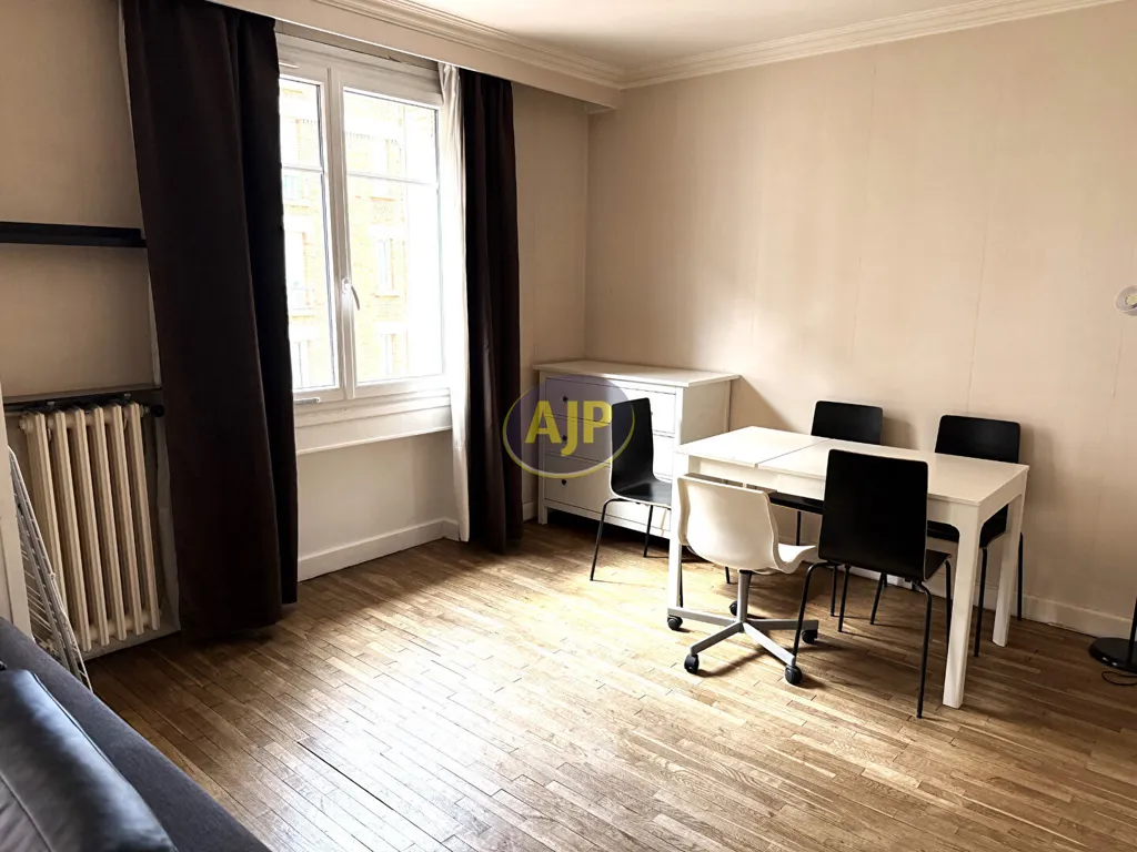Appartement 3 pièces à Courbevoie