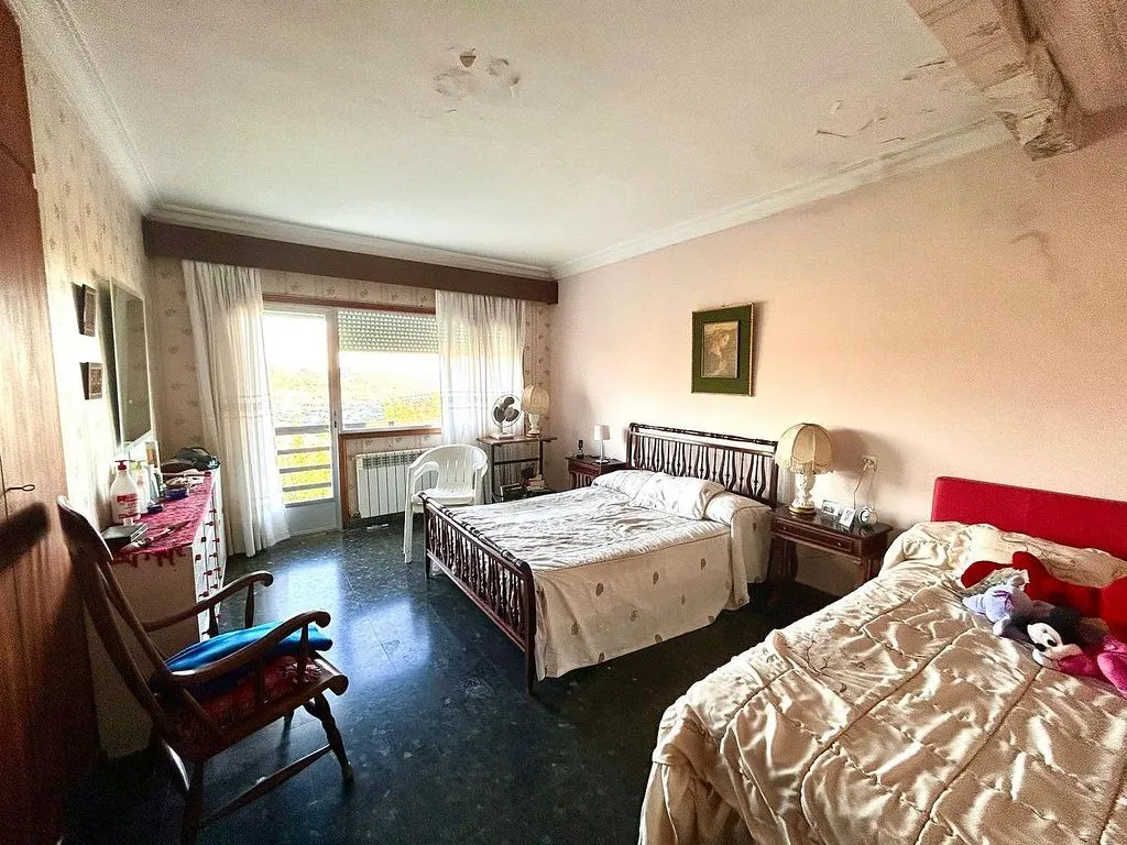 Magamistoad - Chalet with Pool in Robledo de Chavela