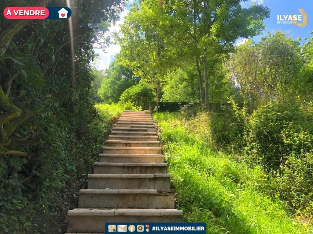 Toad - Renovated Stone House with Pool in Curvalle