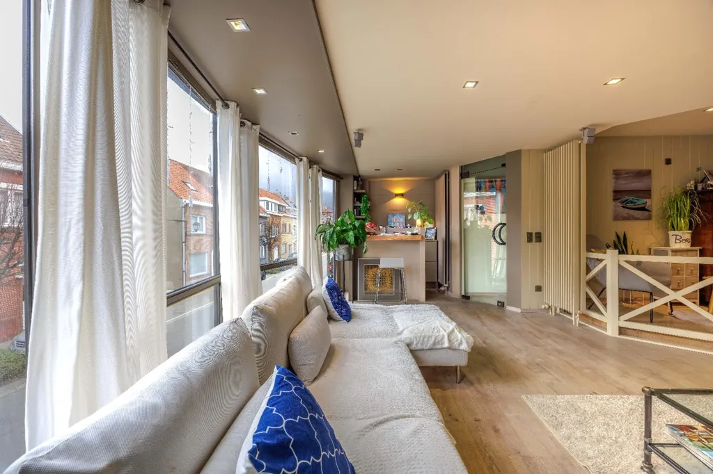 Maison 5 chambres à Heist-Aan-Zee