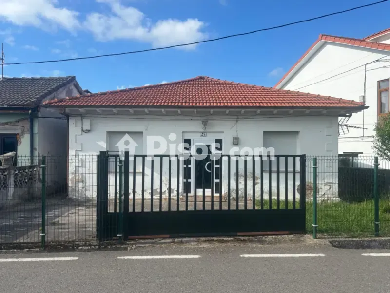 Extérieur - Independent House with Garden in Viveda