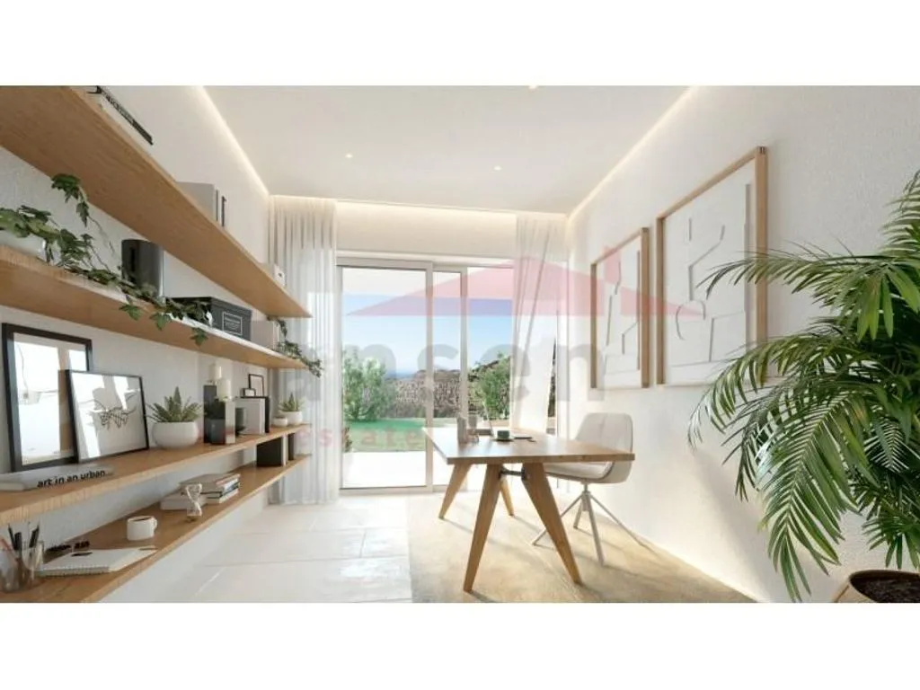 Kabinet - Luxury Apartment with 16m Facade in Mijas