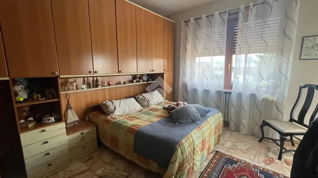 Magamistoad - Apartment with Terrace in San Maurizio Canavese