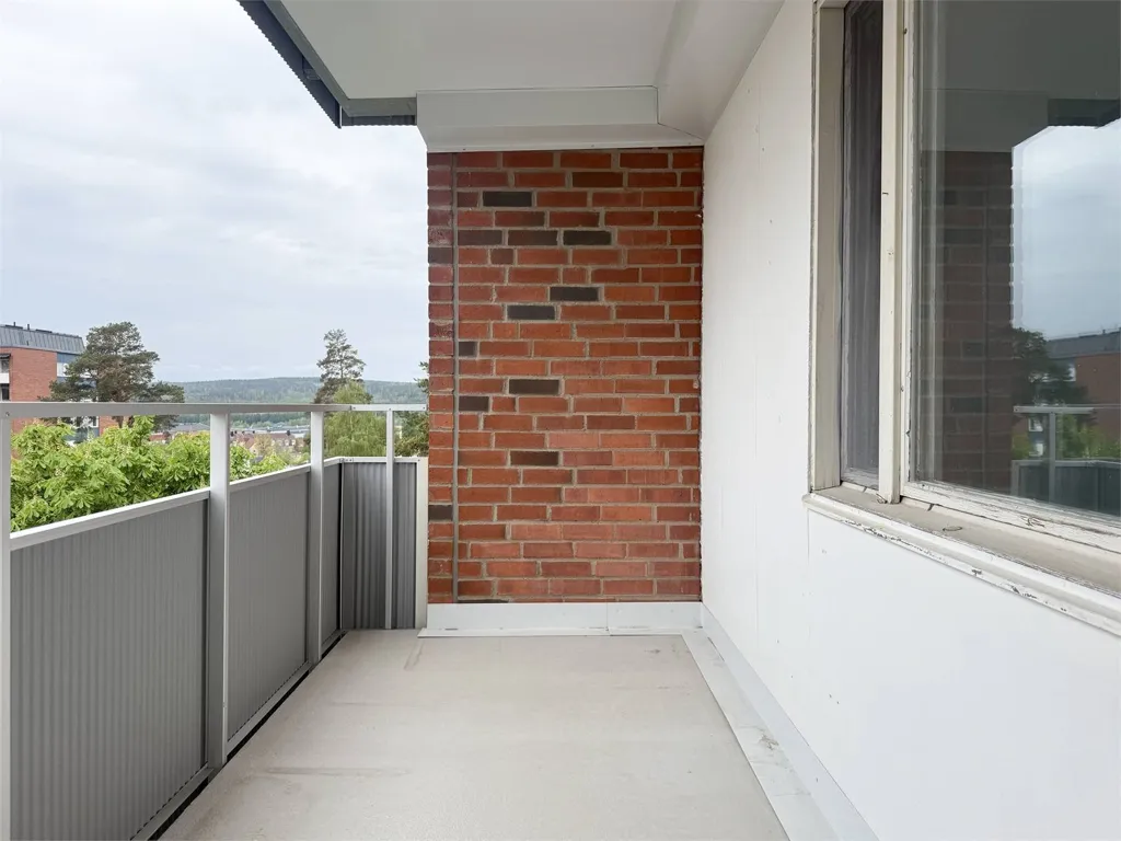 3-room apartment in Fagersta kommun