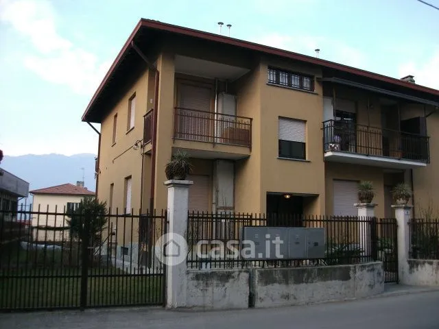Välivaade - Apartment with Terrace in Colico