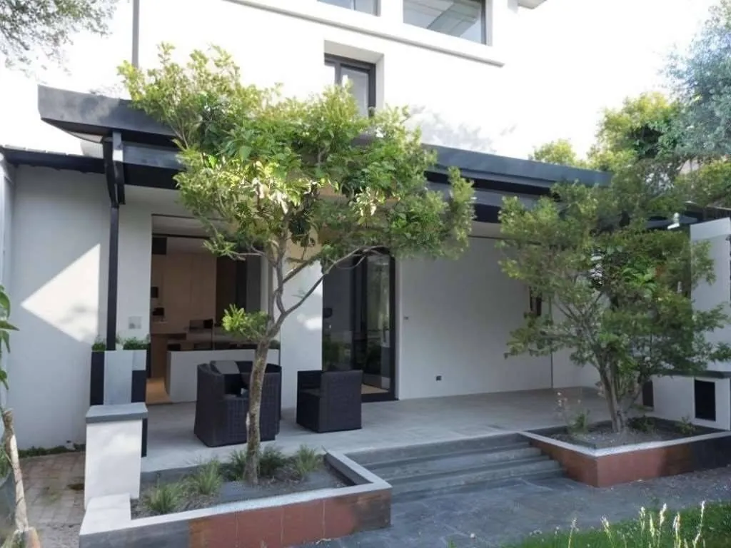 Terrass - Luxury House with Sea Proximity in Forte dei Marmi