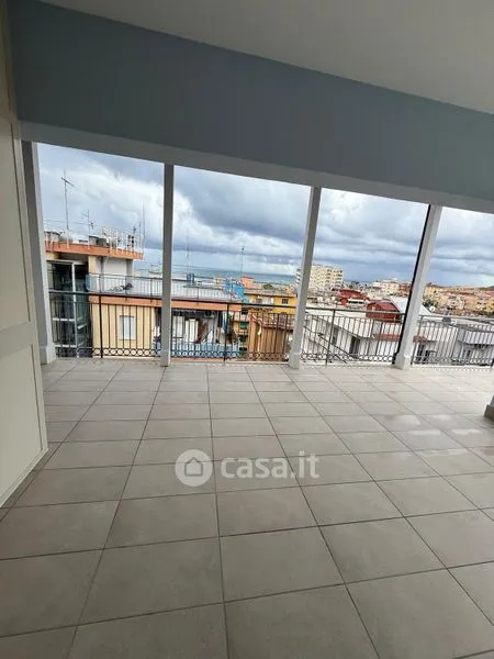 Balcon - Rented Apartment with Terraces in Formia